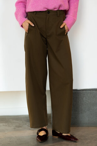 BARREL pantalon