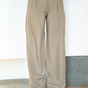 FREYJA pantalon taupe