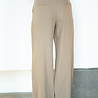 FREYJA pantalon taupe