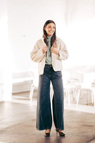 BARNES jean bleu foncé BARNES jean bleu foncé