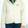 ELYRA veste molletonnée beige ELYRA veste molletonnée beige