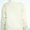 ELYRA veste molletonnée beige ELYRA veste molletonnée beige
