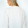 NOELYRA chemise blanc NOELYRA chemise blanc