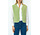 LUMEA gilet sans manches vert