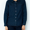 CELIA chemise denim brut