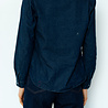 CELIA chemise denim brut