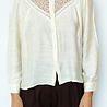 ELVEA chemise crème