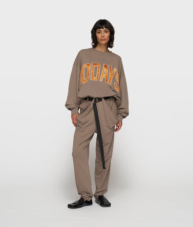 Pull de baseball 10 jours moonrock