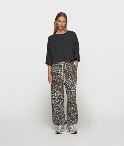 Pull court froncé antra melee