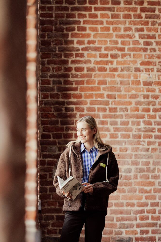 OPHELYNE veste molletonnée chocolat OPHELYNE veste molletonnée chocolat