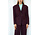 NORYSSE blazer bordeaux