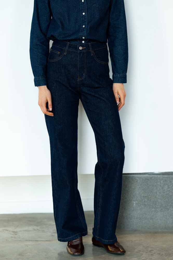 BARBARA jean brut BARBARA jean brut