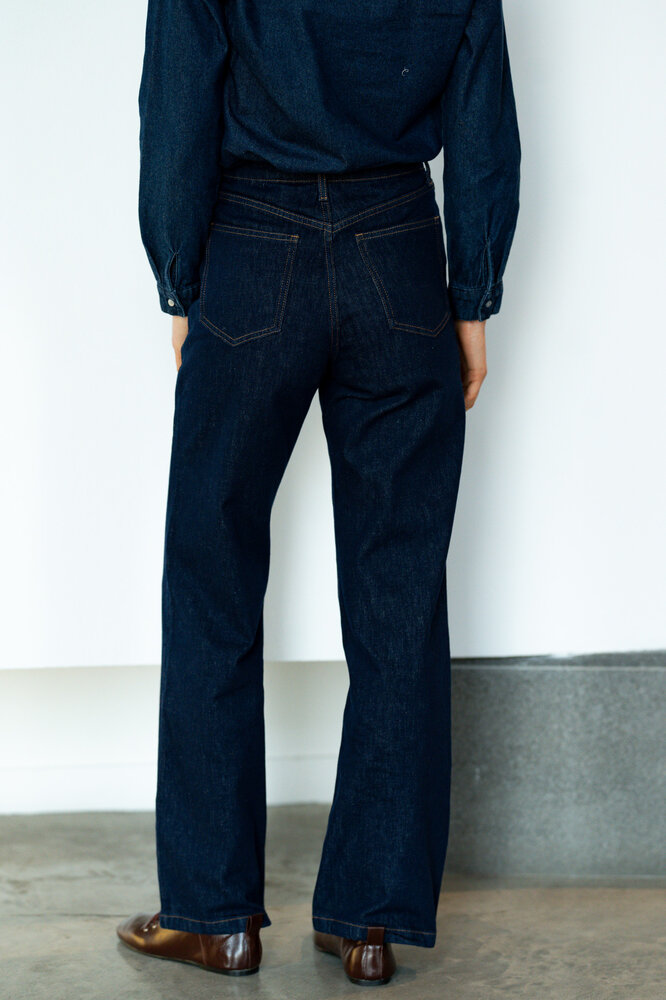 BARBARA jean brut BARBARA jean brut