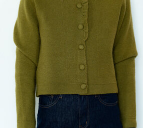 ALTHEINE vert olive