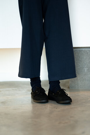 EZELE mocassins noir