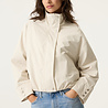 GARCIA JEANS Manteau blanc cassé