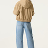 GARCIA JEANS Veste marron clair