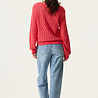 GARCIA JEANS  Pull rose
