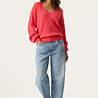 GARCIA JEANS Pull rose
