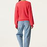 GARCIA JEANS Pull rose