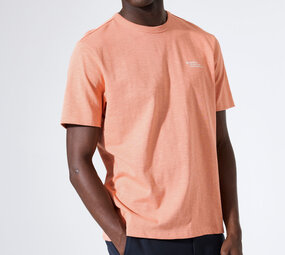 GARCIA JEANS T-shirt orange