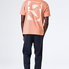 GARCIA JEANS T-shirt orange GARCIA JEANS T-shirt orange
