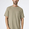 GARCIA JEANS T-shirt vert GARCIA JEANS T-shirt vert