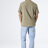 GARCIA JEANS T-shirt vert GARCIA JEANS T-shirt vert