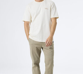 GARCIA JEANS Pantalon vert