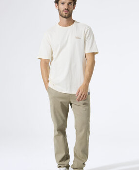 GARCIA JEANS Pantalon vert