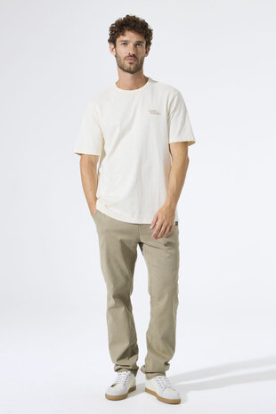 GARCIA JEANS Pantalon vert GARCIA JEANS Pantalon vert