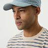 GARCIA JEANS Casquette en denim bleu GARCIA JEANS Casquette en denim bleu