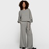 Joggeur large graphite clair Joggeur large graphite clair