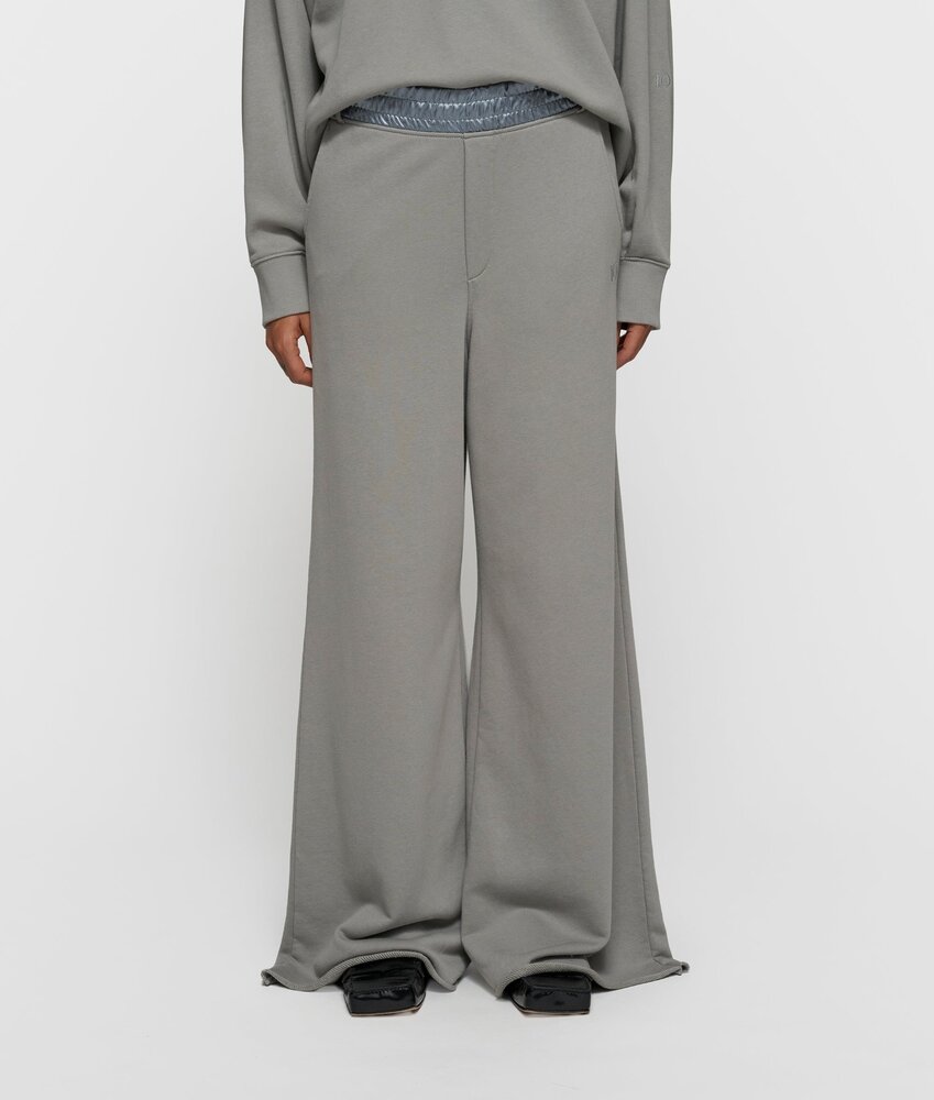 Joggeur large graphite clair Joggeur large graphite clair