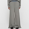 Joggeur large graphite clair Joggeur large graphite clair