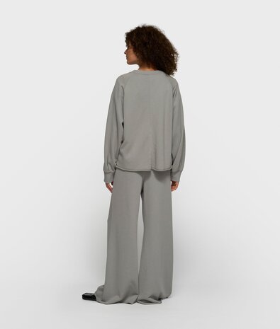 Joggeur large graphite clair Joggeur large graphite clair