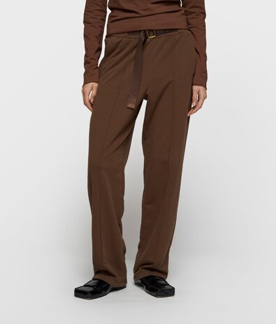 ceinture de jogging truffe noire ceinture de jogging truffe noire