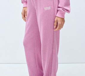AMERICAN VINTAGE EVONA jogging sucrerie chine
