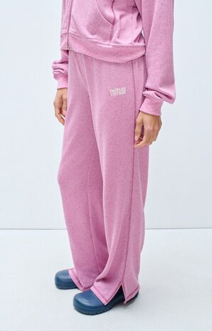 AMERICAN VINTAGE EVONA jogging sucrerie chine AMERICAN VINTAGE EVONA jogging sucrerie chine