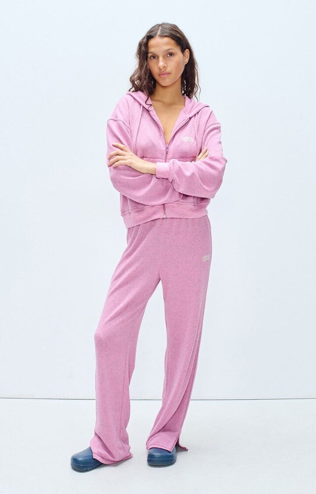 AMERICAN VINTAGE EVONA jogging sucrerie chine AMERICAN VINTAGE EVONA jogging sucrerie chine