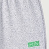 AMERICAN VINTAGE EVONA jogging gris clair