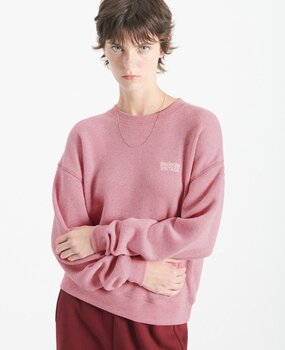 AMERICAN VINTAGE EVONA sweat sucrerie chine