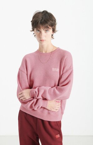 AMERICAN VINTAGE EVONA sweat sucrerie chine AMERICAN VINTAGE EVONA sweat sucrerie chine