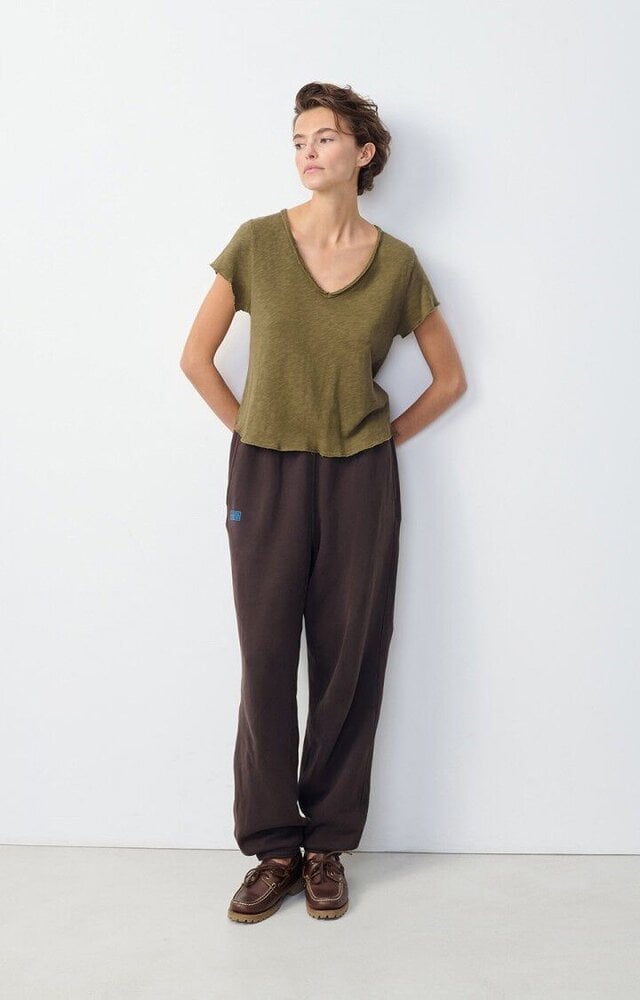 AMERICAN VINTAGE SONOMA t-shirt buisson vintage