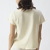 AMERICAN VINTAGE SONOMA t-shirt vanille