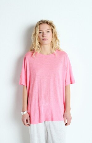 AMERICAN VINTAGE JACKSONVILLE t-shirt bisou vintage