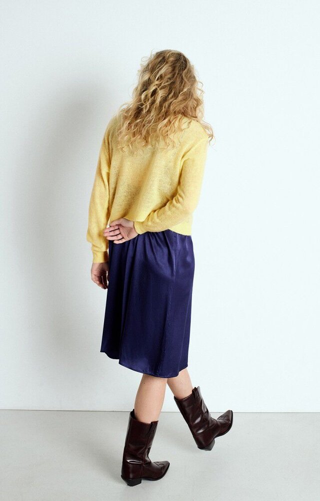 AMERICAN VINTAGE DUMY pull coquille chine