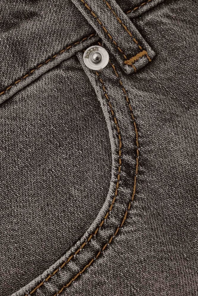 BA&SH YUSC jean blackstone