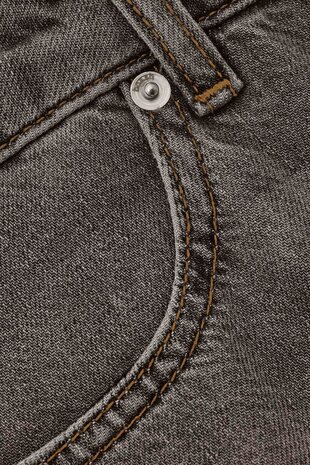 BA&SH YUSC jean blackstone