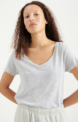 AMERICAN VINTAGE JACKSONVILLE t-shirt polaire